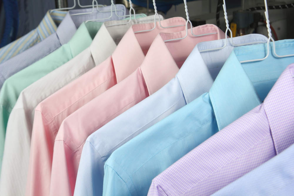 How Often Should I Do Dry Cleaning