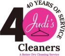 Judi’s Cleaners – Sacramento Dry Cleaning